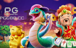 pg无限金币在线试玩2024最新版